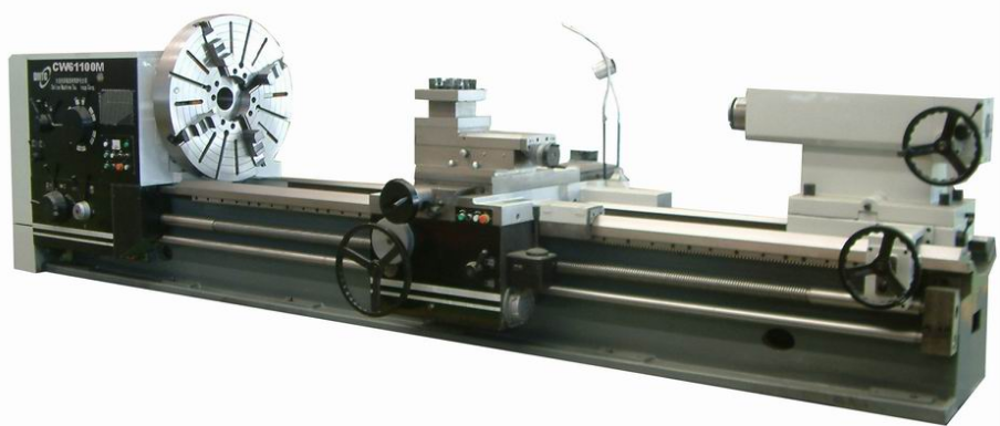 渣浆泵加工车床